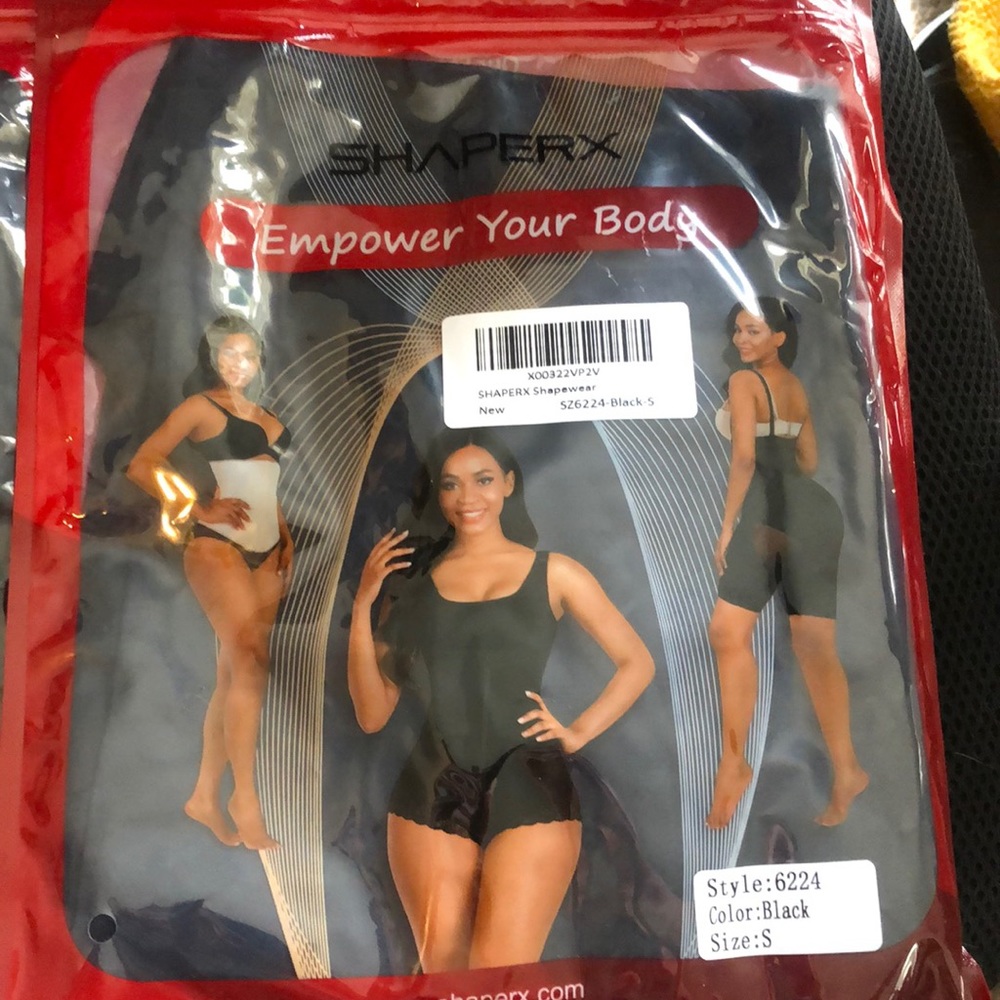 Shaperx shapewear